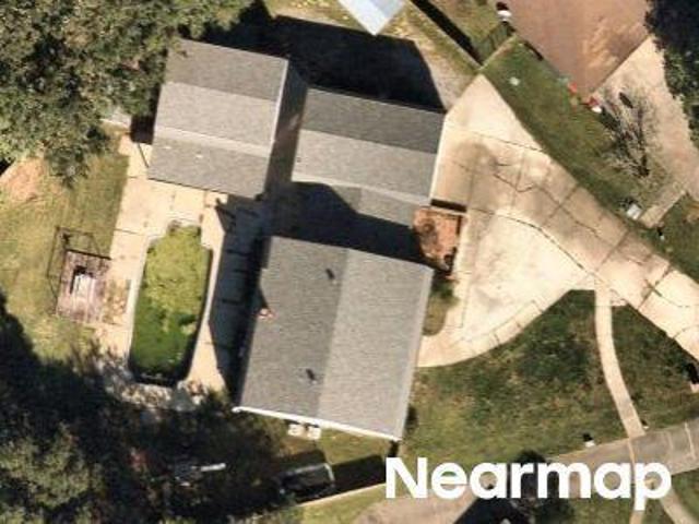 House for sale in Lafayette, Louisiana