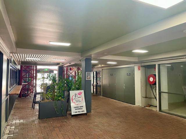Retail for rent in Darwin, Northern Territory