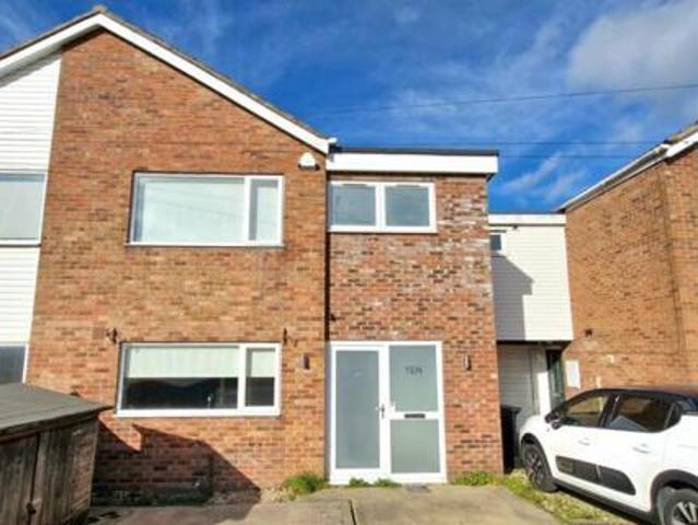 House for sale in Barholm, Lincolnshire