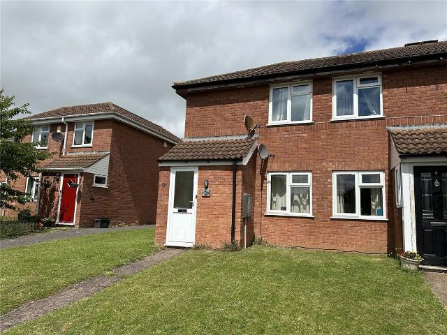 Apartment for rent in Frieze Hill, Staplegrove
