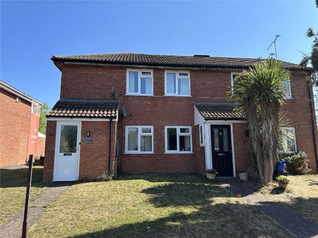 Apartment for rent in Frieze Hill, Staplegrove