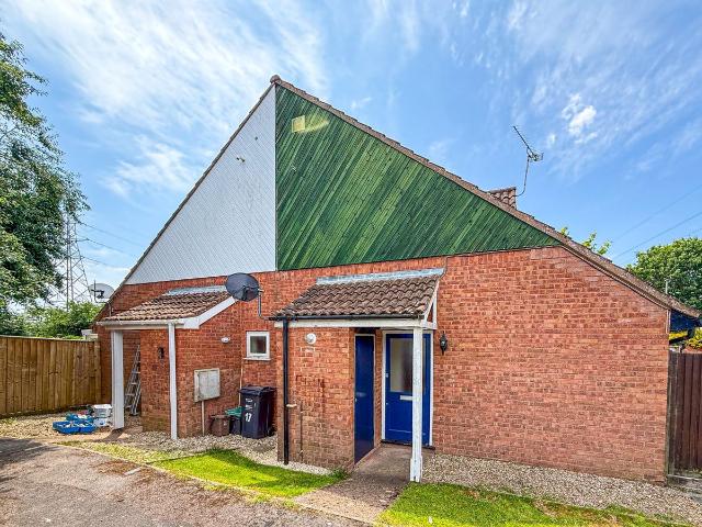House for rent in Frieze Hill, Staplegrove