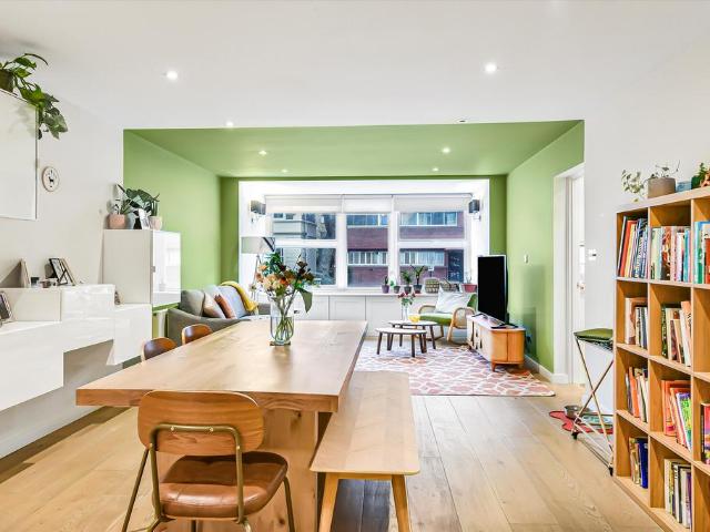 House for rent in Chalk Farm, Primrose Hill