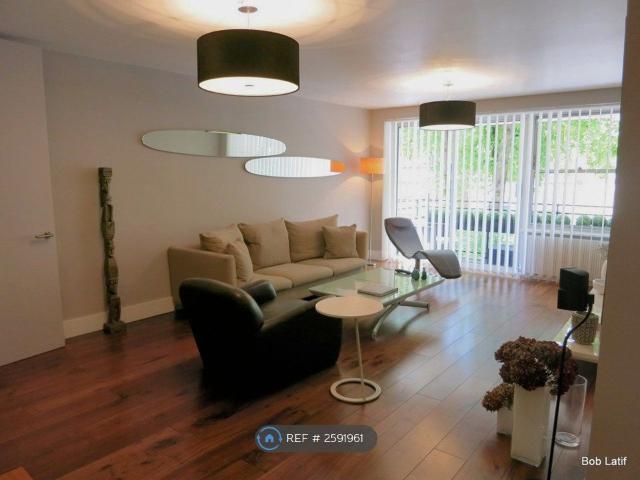 Apartment for rent in Chalk Farm, Primrose Hill