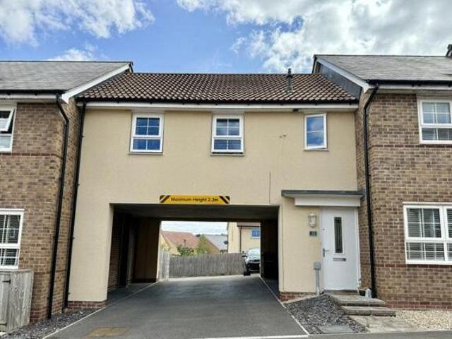 House for sale in Yeovil, Somerset