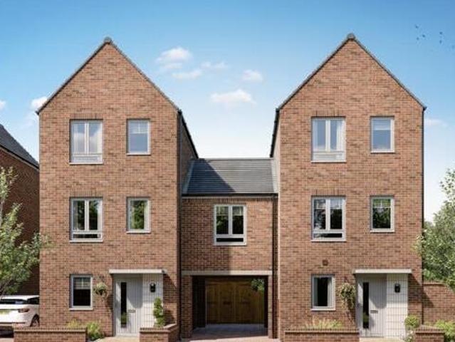 House for sale in Arbury, Cambridgeshire