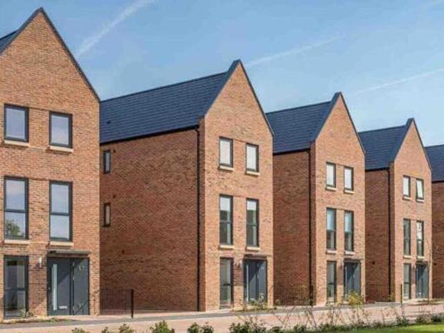 House for sale in Arbury, Cambridgeshire