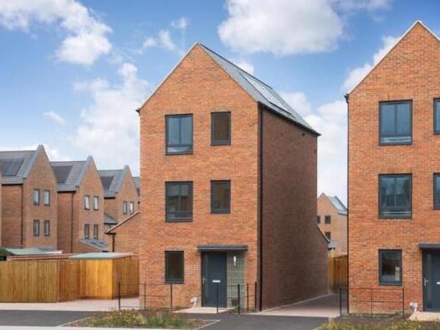 House for sale in Arbury, Cambridgeshire
