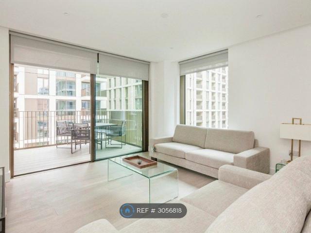 House for rent in London Borough of Wandsworth, Greater London