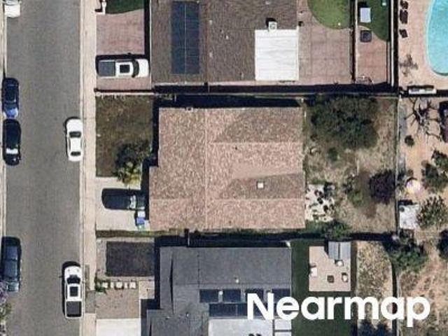 House for sale in Jacumba, California