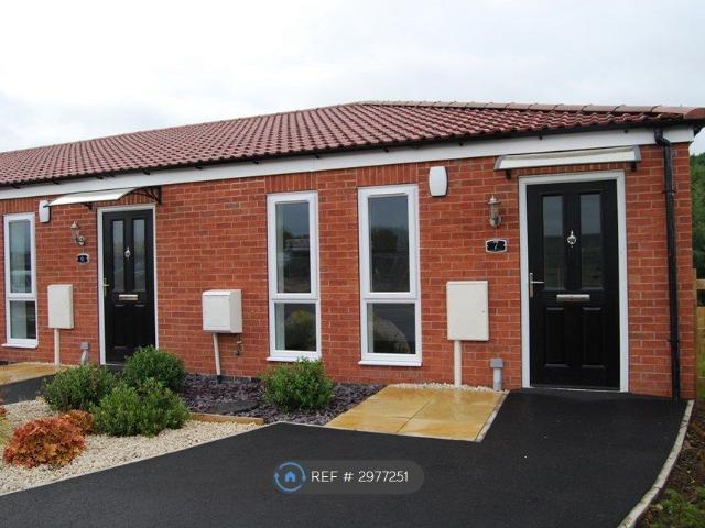 House for rent in Ollerton and Boughton CP, Alverton