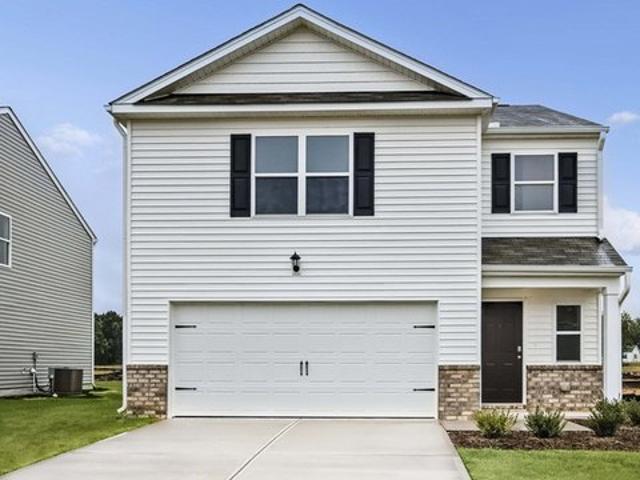 House for sale in Wilsons Mills, North Carolina