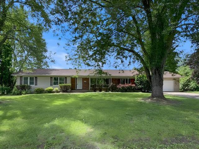 House for sale in Michigan