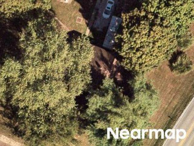 House for sale in West Terre Haute, Indiana