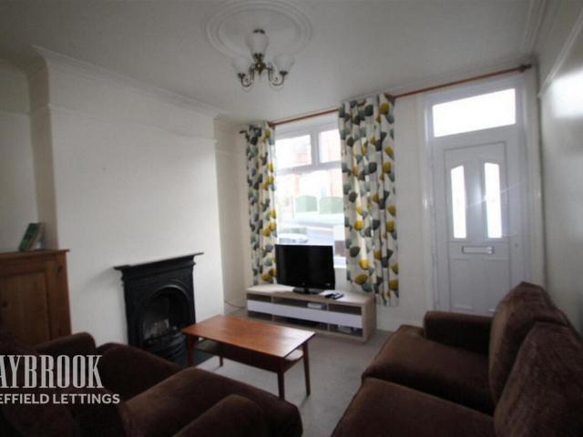 House for rent in Middlewood, Sheffield