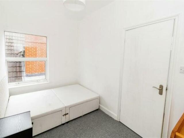 Apartment for rent in Bedford Place, Southampton