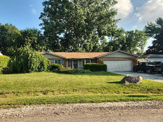 House for sale in Macomb, Michigan