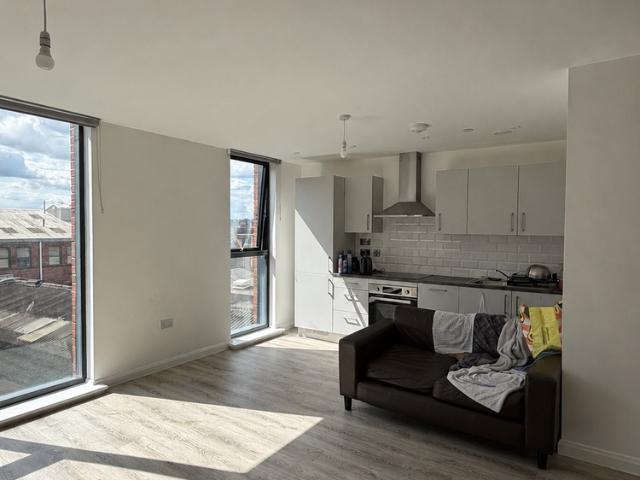 House for rent in Highgate, West Midlands