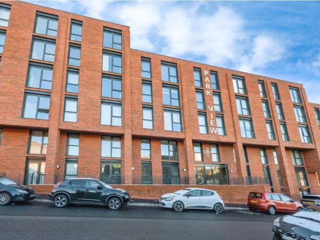 Apartment for rent in Highgate, West Midlands