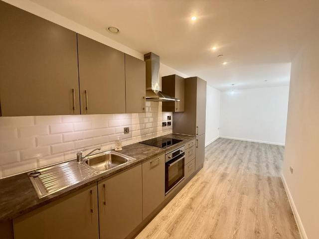 Apartment for rent in Highgate, West Midlands