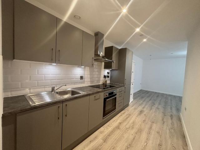 Apartment for rent in Highgate, West Midlands