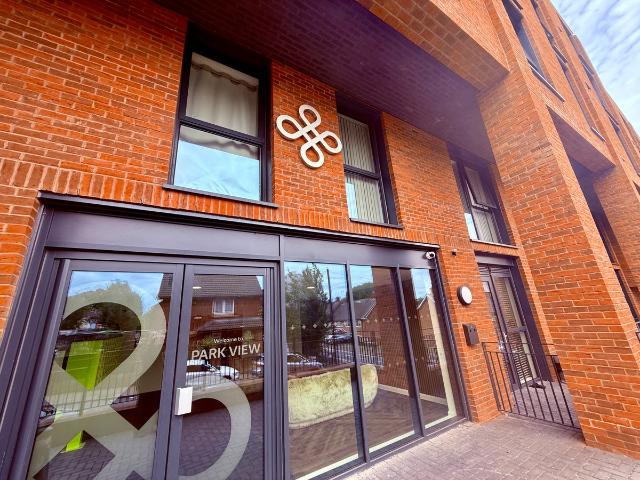 Apartment for rent in Highgate, West Midlands