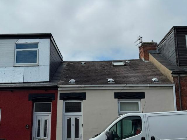 House for rent in Marley Pots, Sunderland