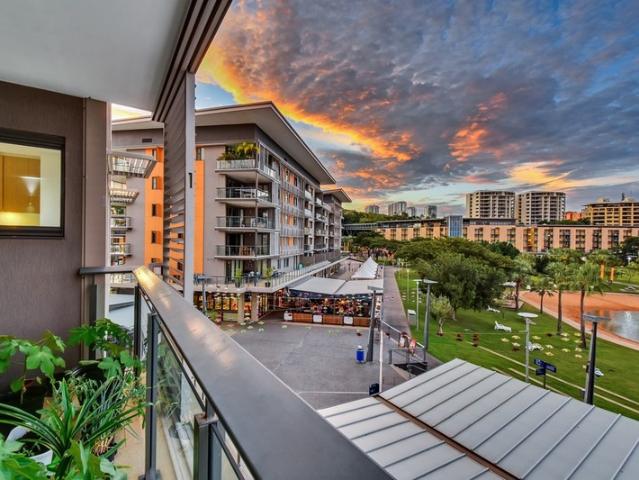 Retail for rent in Northern Territory