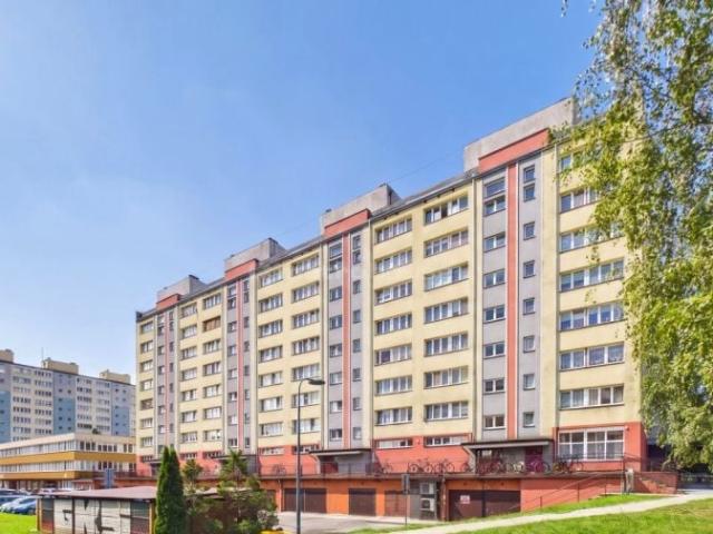 Mieszkanie na sprzedaż w Tychy, Śląskie