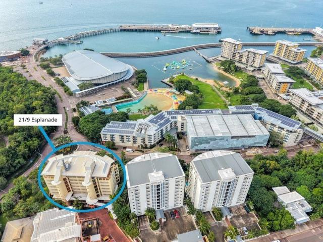 House for sale in Darwin City, Darwin Waterfront Precinct Municipality