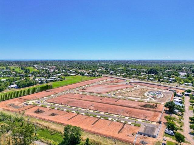 Land for sale in Darwin, Northern Territory