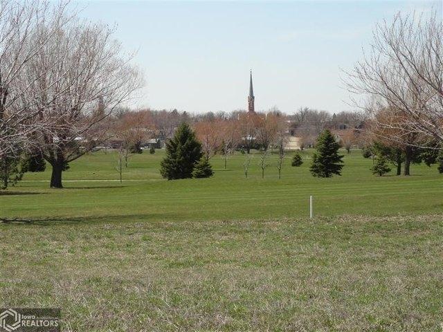 Land for sale in Breda, Iowa