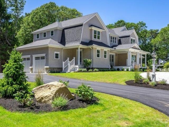 House for sale in Falmouth