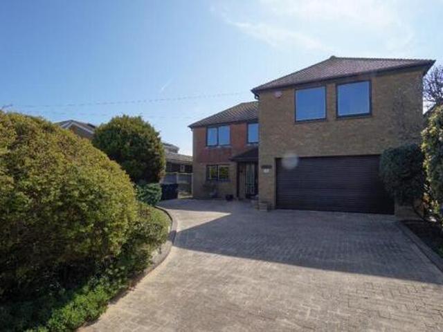 House for sale in Acol, Kent
