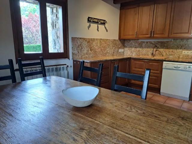 Apartamento en alquiler en Das, Girona