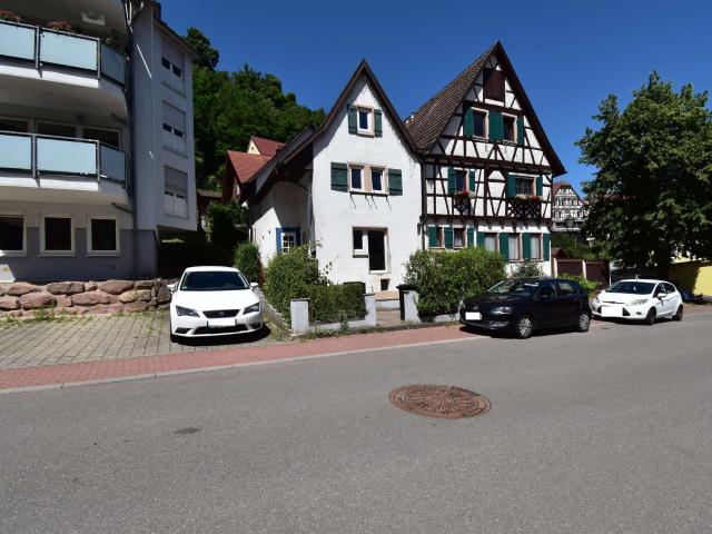 Haus kaufen in Liebenzell, Bad Liebenzell