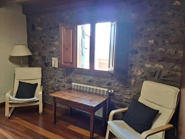 Apartamento en alquiler en Das, Girona