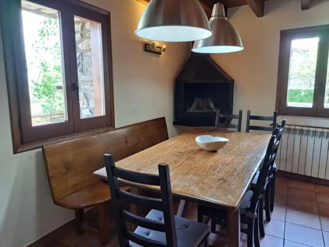 Apartamento en alquiler en Cerdanya, Catalunya