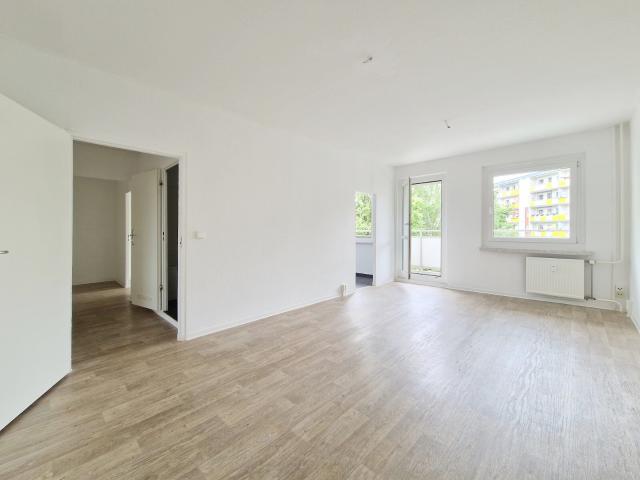 Apartment mieten in Gorbitz, Dresden