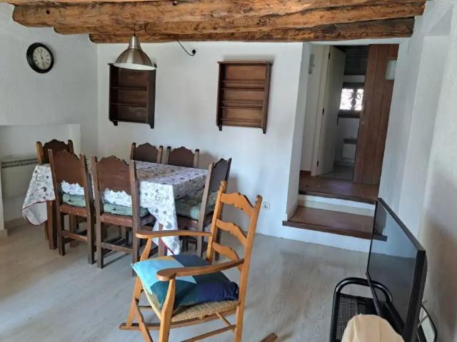 Apartamento en alquiler en Cerdanya, Catalunya