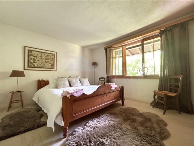 Wohnung kaufen in Château-d'Oex, Waadt
