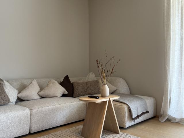 Apartment mieten in Salzburg