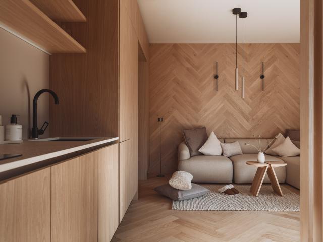 Apartment mieten in Salzburg