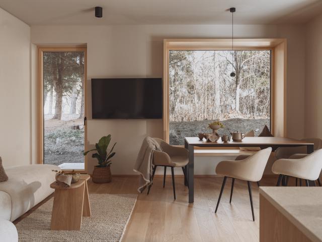 Apartment mieten in Donnersbach, Steiermark