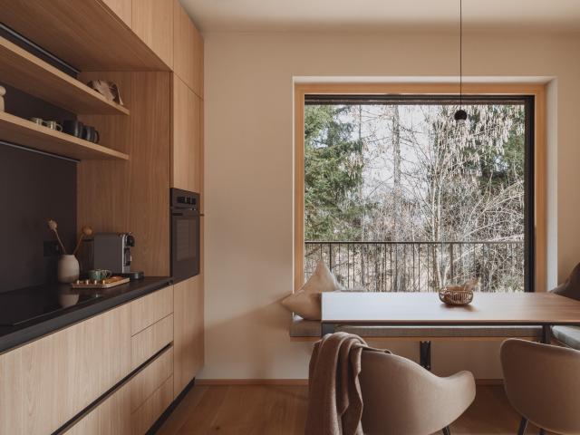 Apartment mieten in Donnersbach, Steiermark