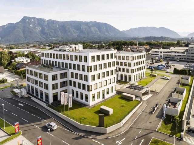 Büro mieten in Wals-Siezenheim, Salzburg