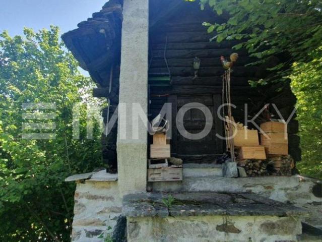 Haus kaufen in Broglio, Tessin