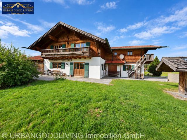 Villa kaufen in Hinterholz, Prem