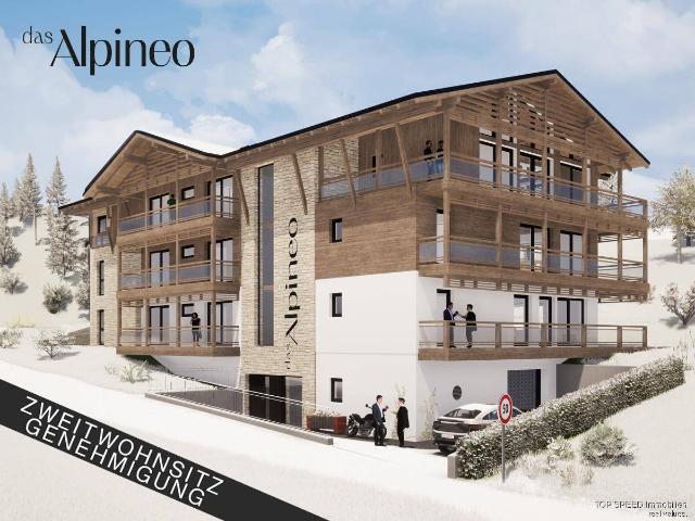 Apartment kaufen in Altenmarkt im Pongau