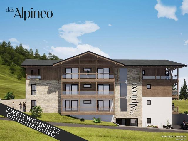 Apartment kaufen in Altenmarkt im Pongau
